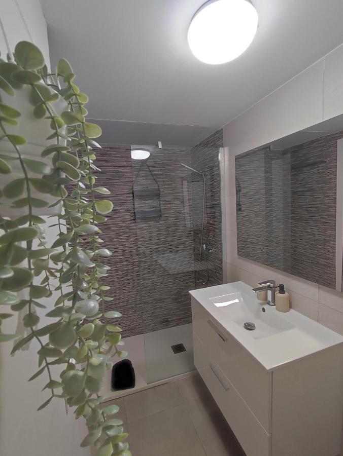 Ferienwohnung Blue Ocean Corralejo: Sunny Terrace, Pool, Wifi Exterior foto